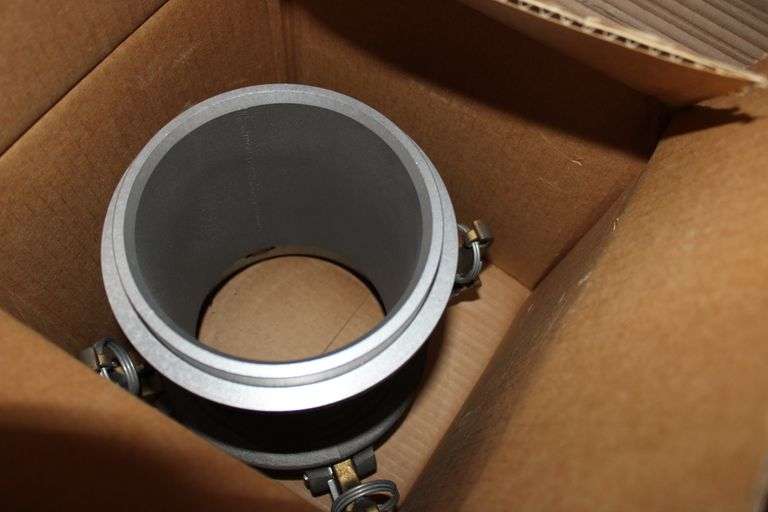 Quick Disconnect Coupling Half