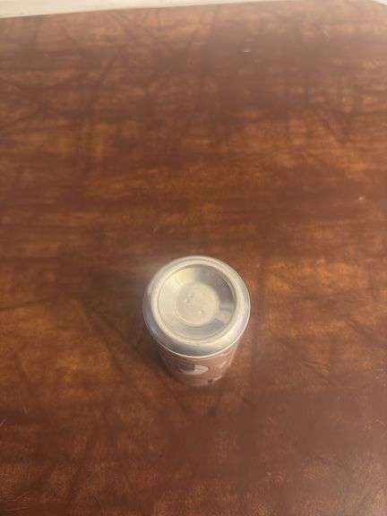 July 23, 1980 Reynolds Aluminum & Richard Braves Presents Aluminum Can Night
