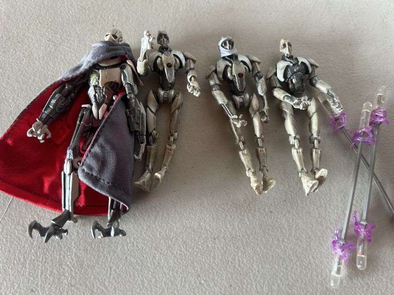 Black Series Magna Guard