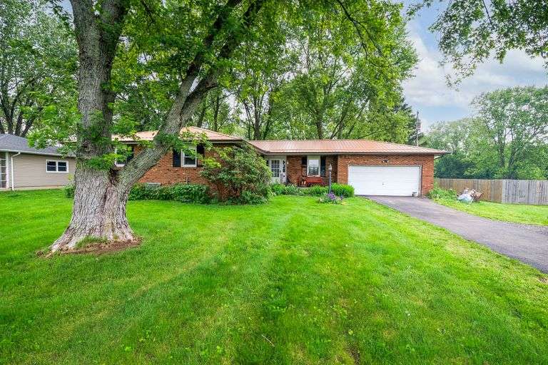 4019 Mink Street, Pataskala, OH 43062 - Reserve: $150,000.00