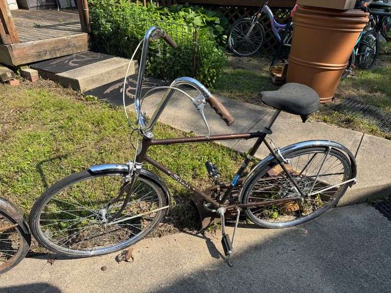 Schwinn Collegiate