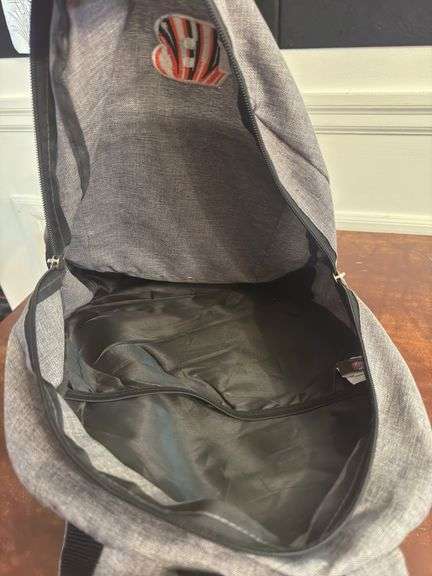 Bengals Book-Bag