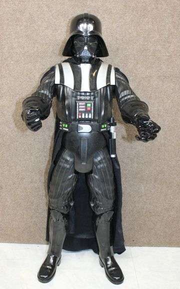 31″ Jakks Pacific Darth Vader Action Figure