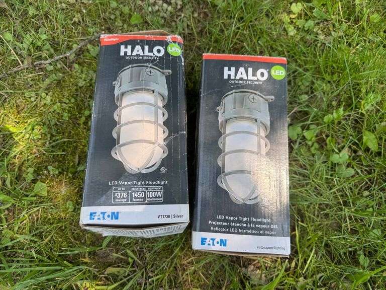 Outdoor Lights