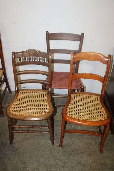 Antique Chairs
