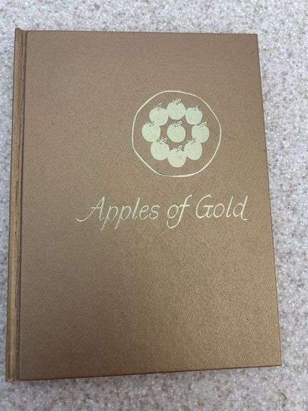 Apples of Gold