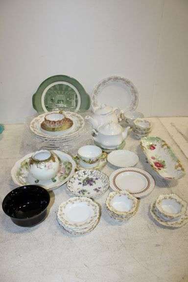 China Grouping