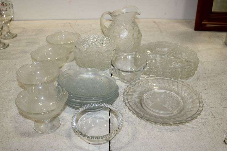 Glassware