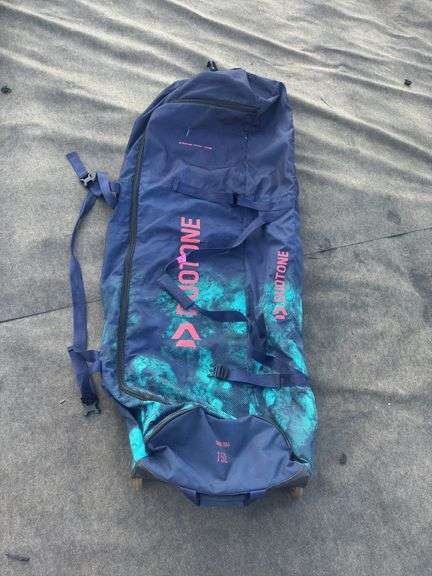 Duotone Combi Bag 152 Kiteboarding bag