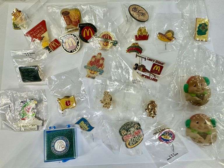 McDonald's Racing & More