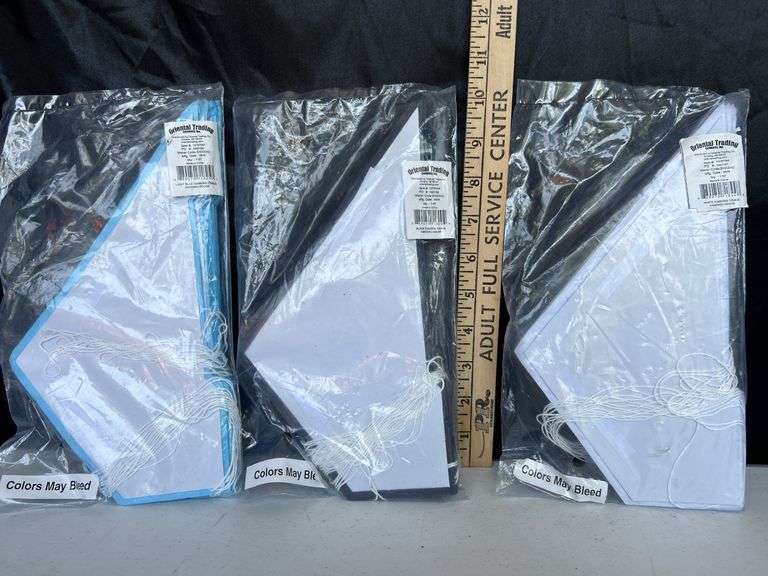 Assorted Diamonds Party Hanging Garland