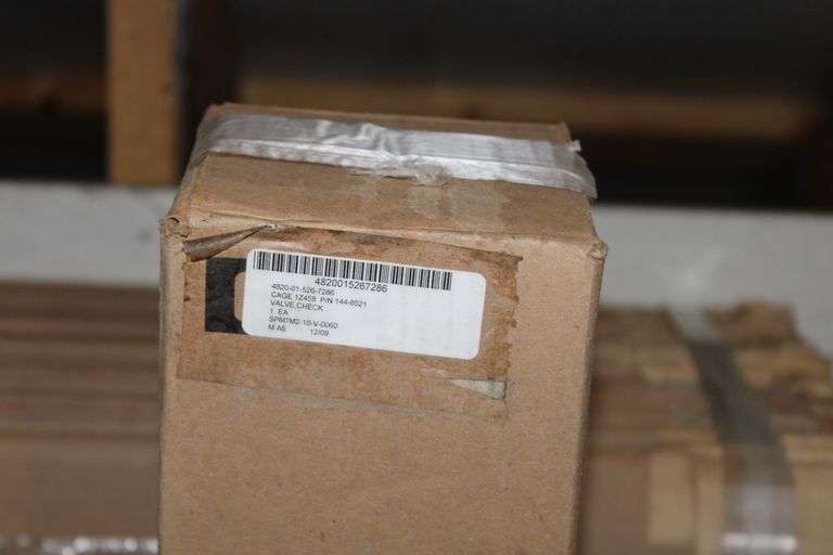Check Valve