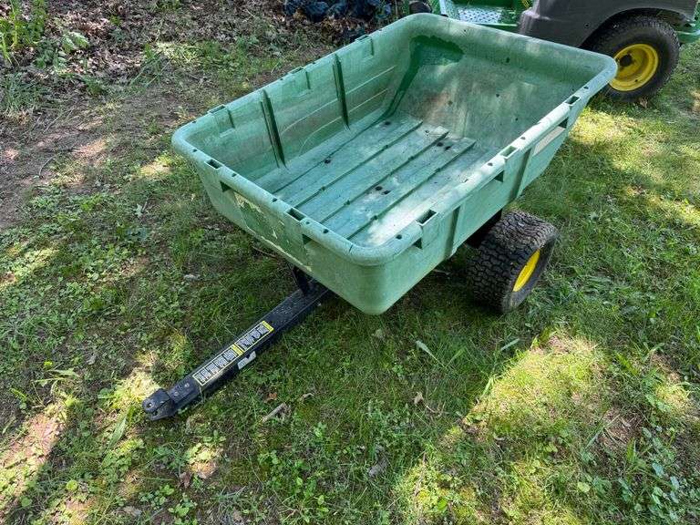 Yard Cart