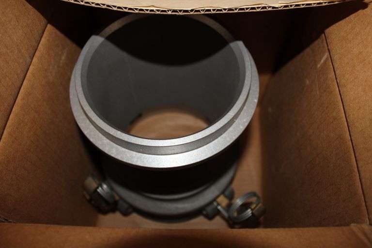 Quick Disconnect Coupling Half