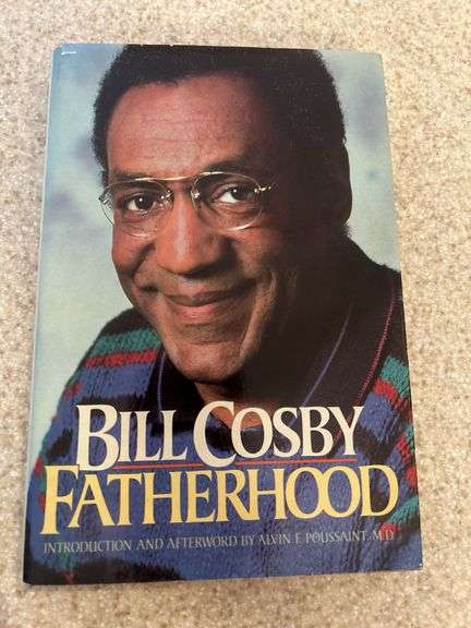 Bill Cosby: Fatherhood