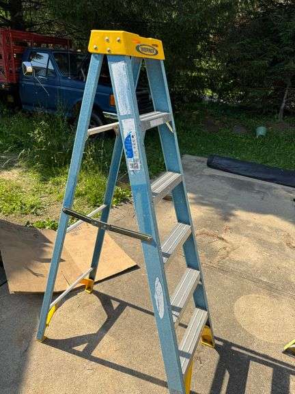 Ladder