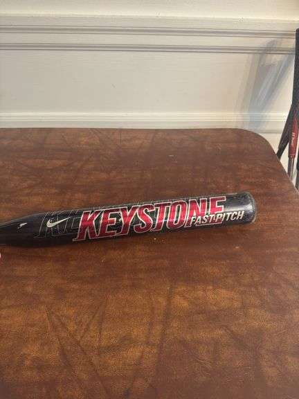 Nike Keystone Fast Pitch Bat