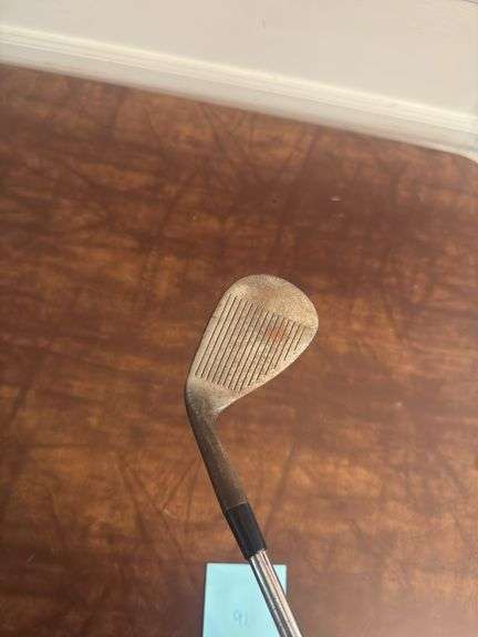 Callaway Gold X Tour 56 Club