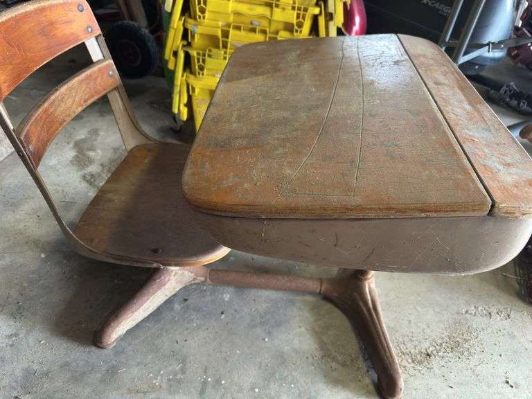 School Desk