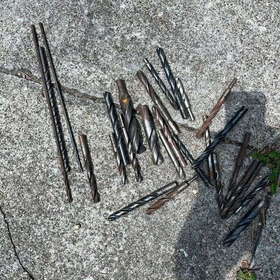 Lot of tools