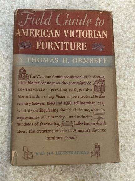American Victorian Furniture