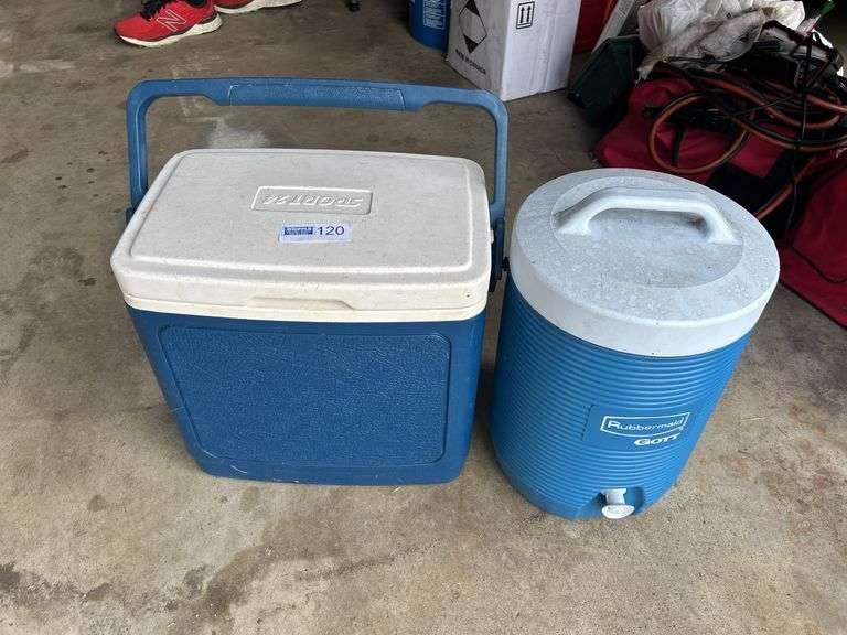 Coolers