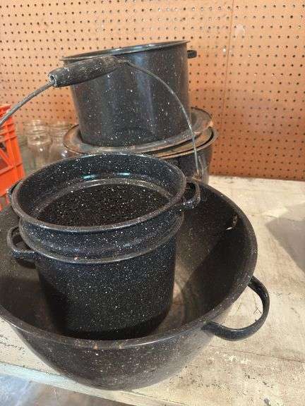 Graniteware