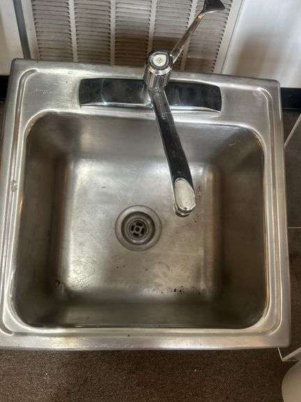 Utility Sink