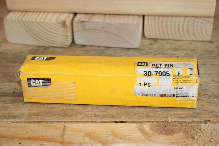 Sale 2 of 4! - Terrific Selection of New Mechanical and Plumbing Parts!