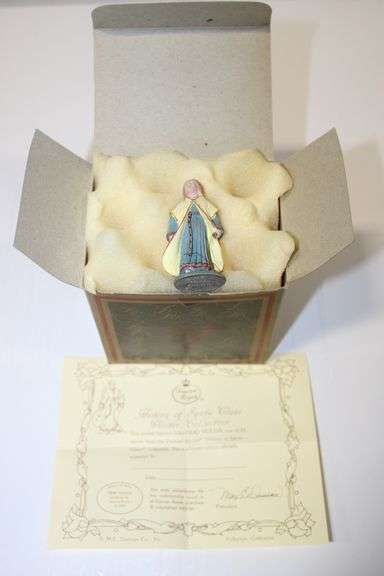 History of Santa Figure