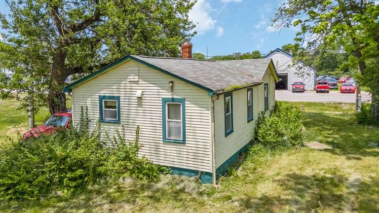 7365 Hayden Run Rd Hilliard Oh 43026 -Reserve $75,000