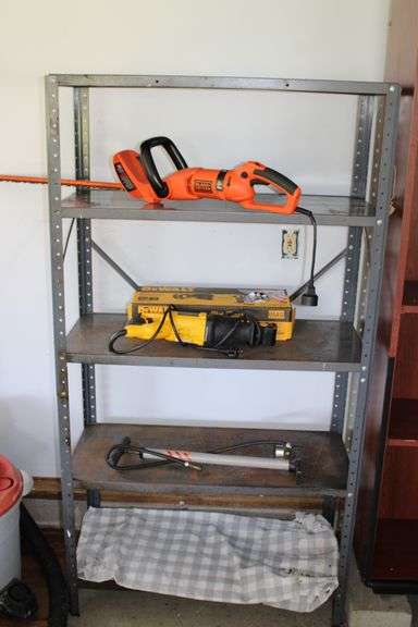 Power Tool Collection
