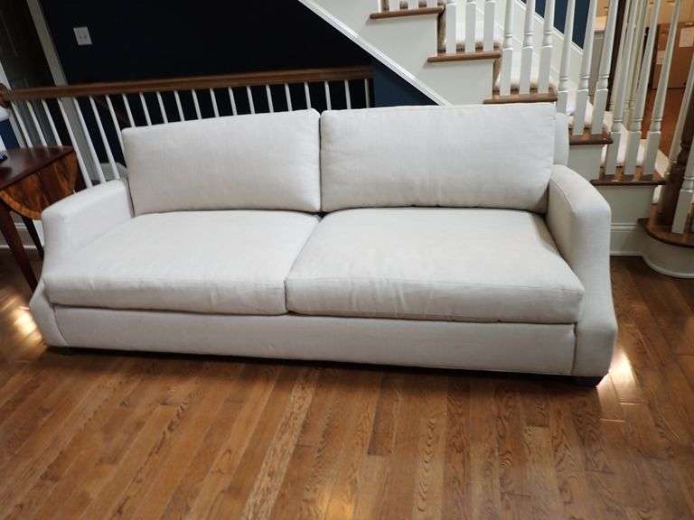 Ethan Allen Lynn Sofa