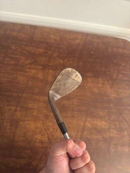 Callaway Gold X Tour 52 Club