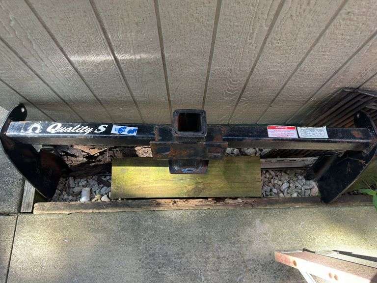 Reese Hitch 2”