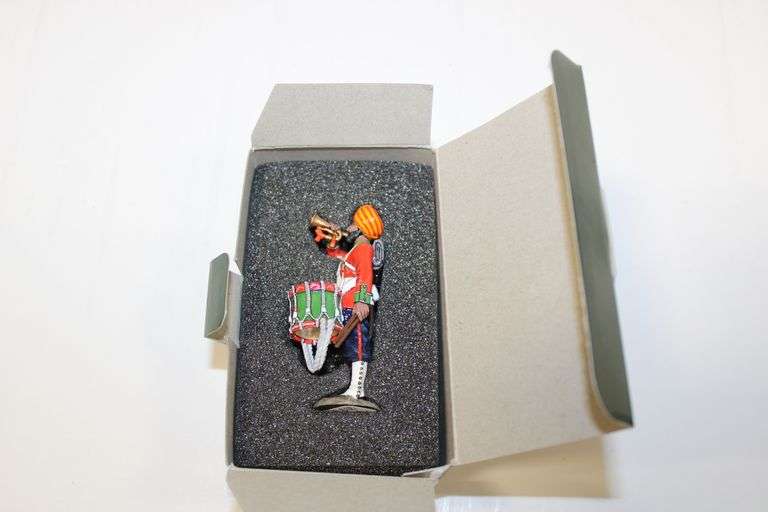 Ludhiana Sikhs Figure