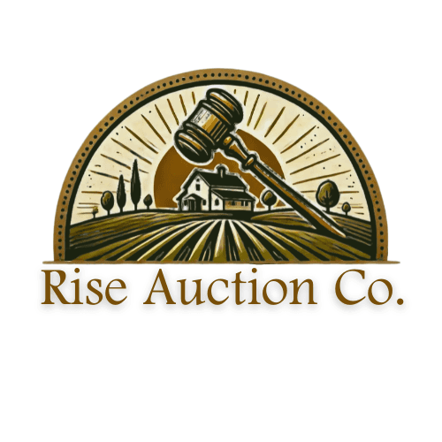 Rise Auction Co.