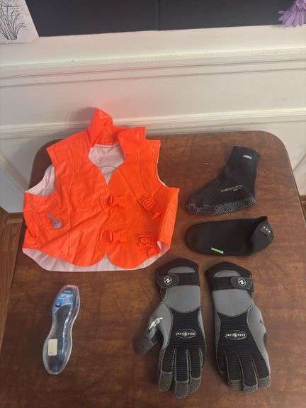 Misc. Gear