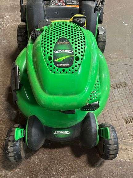 Lawn-Boy Mower