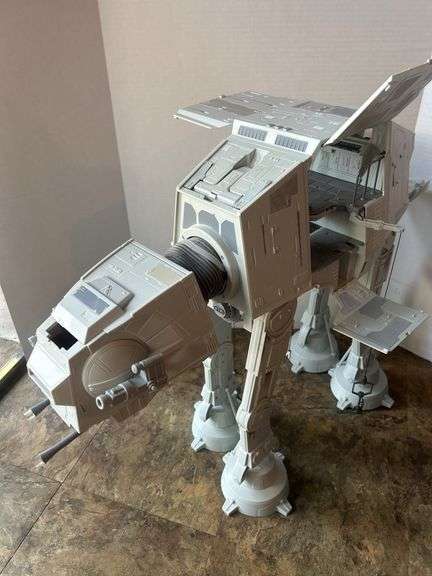 Star Wars Imperial AT-AT Walker