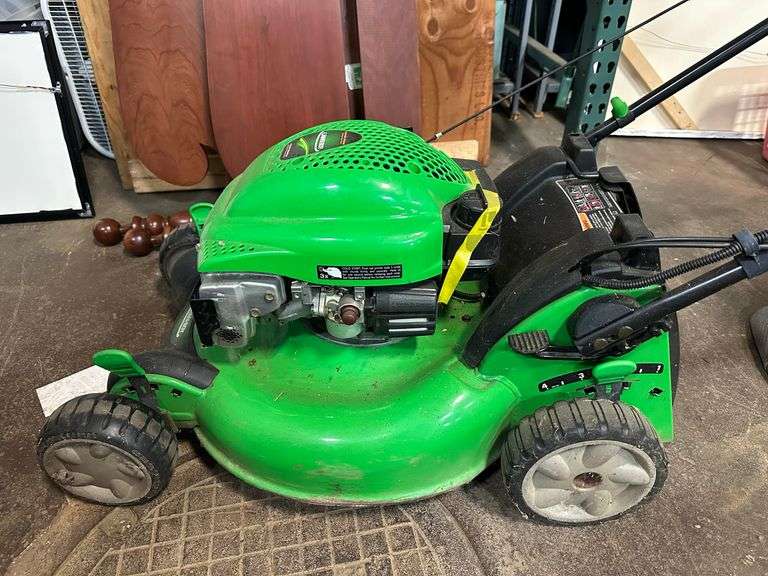 Lawn-Boy Mower