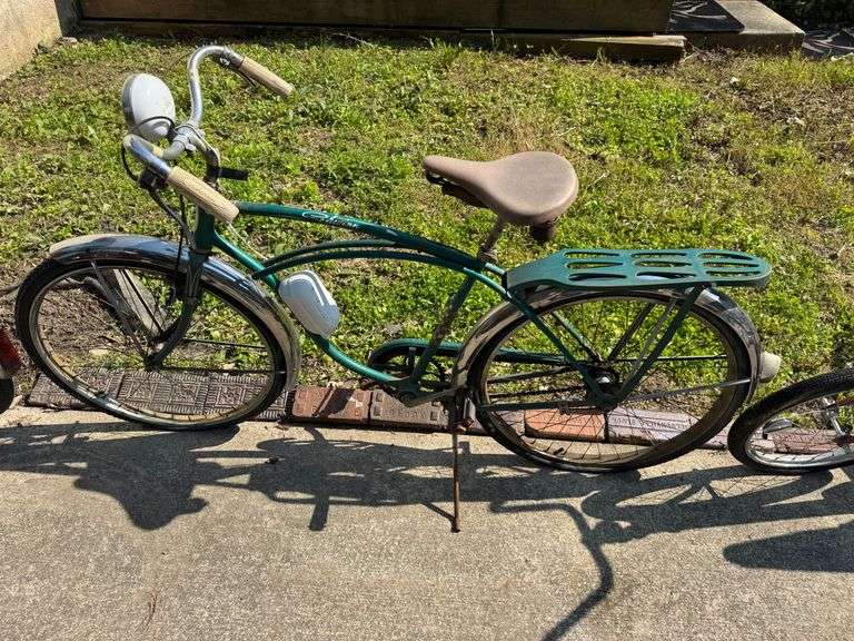 Schwinn American