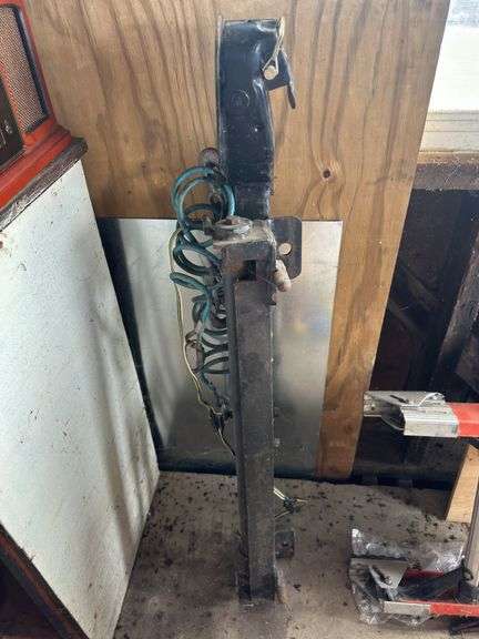 Trailer Hitch