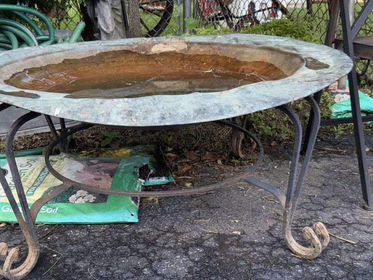 Firepit