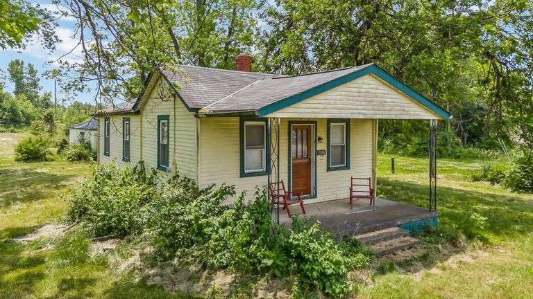 7365 Hayden Run Rd Hilliard Oh 43026 -Reserve $75,000