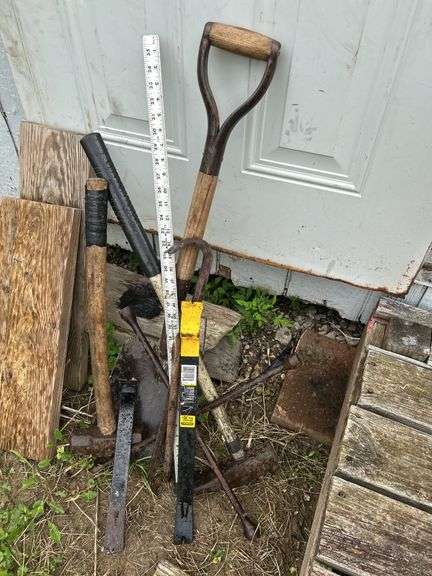 Misc. Tools