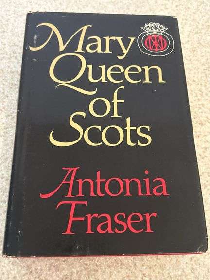 Mary Queen of Scots