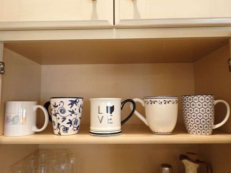 Like new Coffee Cups
