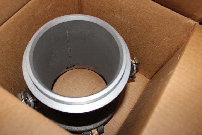 Quick Disconnect Coupling Half