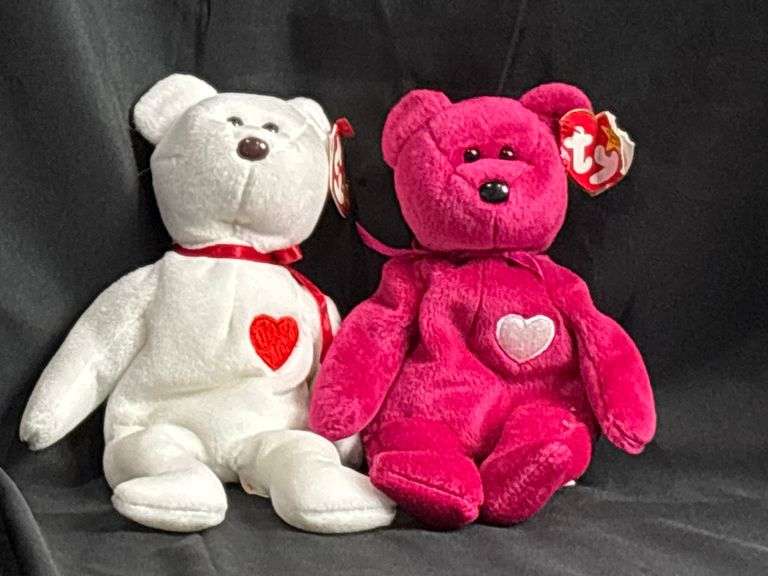Beanie Baby Assortment